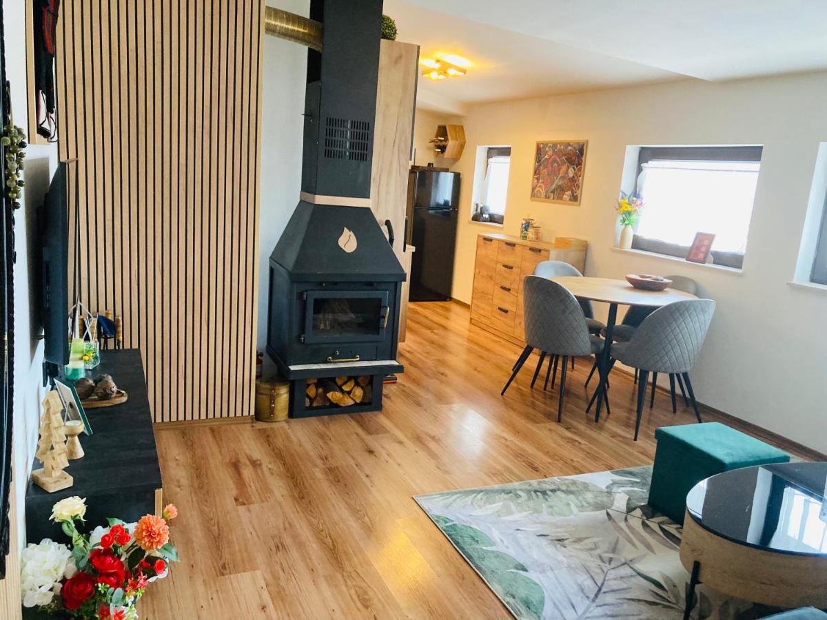 Студио за гости Петрови - B&B Bansko