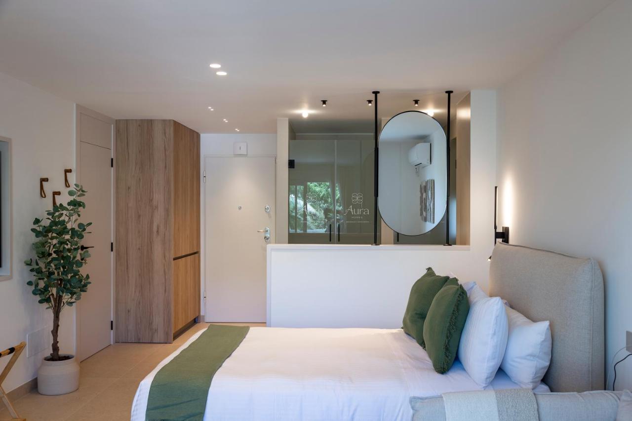 Aura Homes II Residencias y Apartamentos - B&B Aguadulce