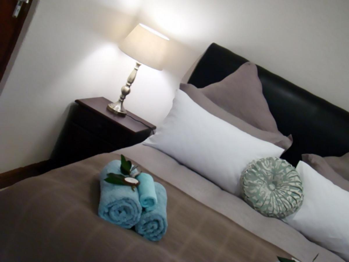 Habitación Doble Deluxe