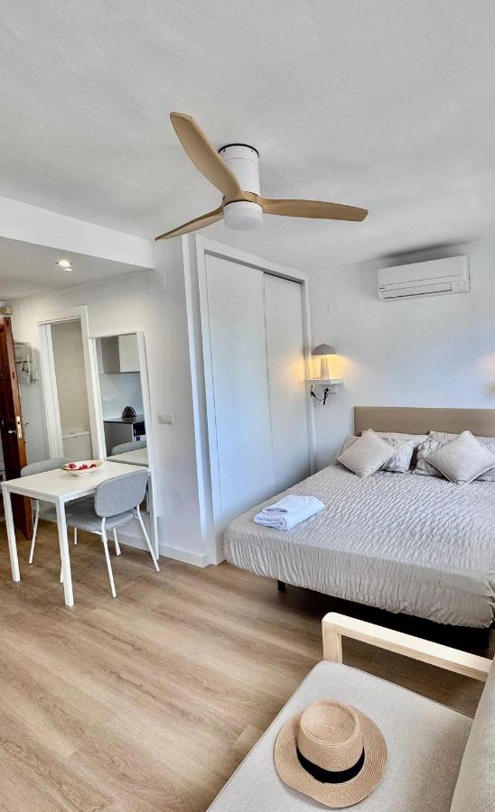 Mediterráneo Suites Port - Ferienwohnung Xàbia