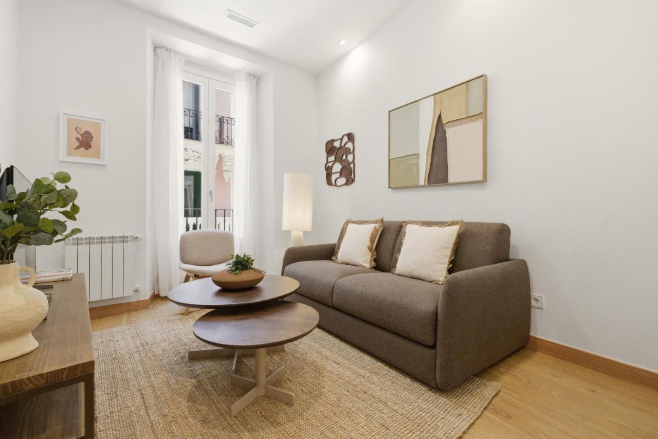 Apartment mit 2 Schlafzimmern