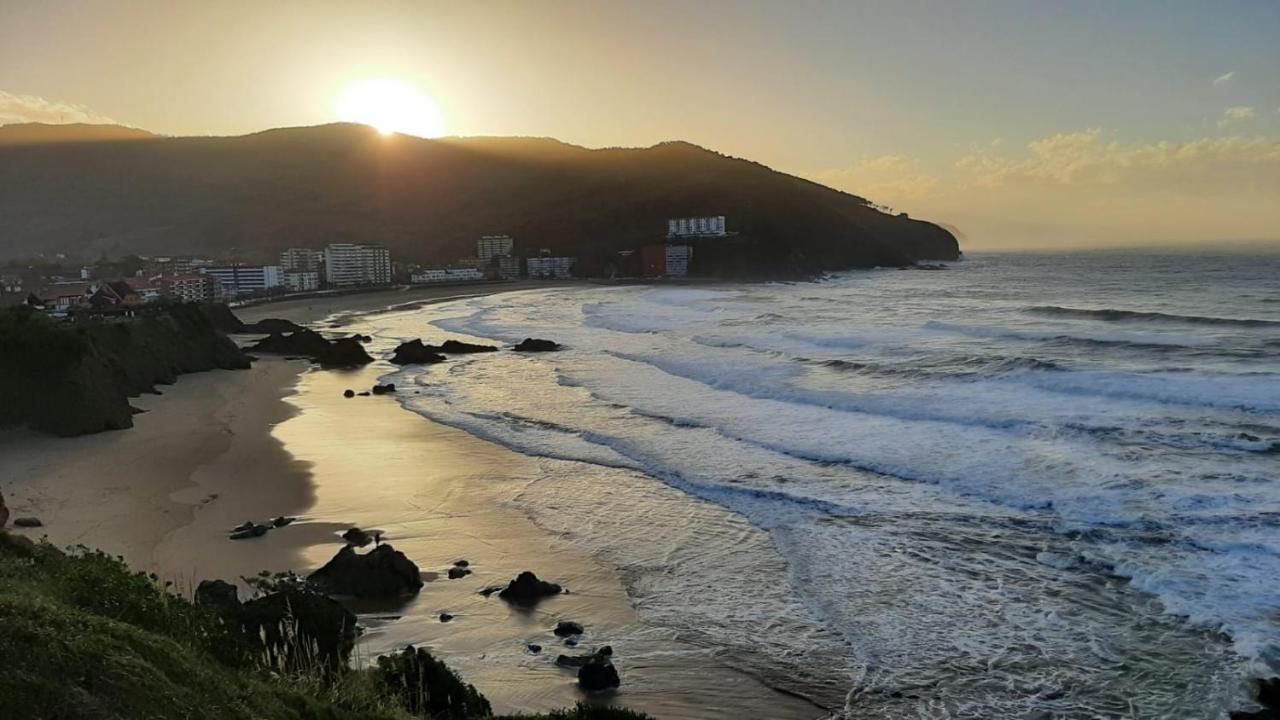 Uribe-Biscay - Chambres d'hôtes Mesterika