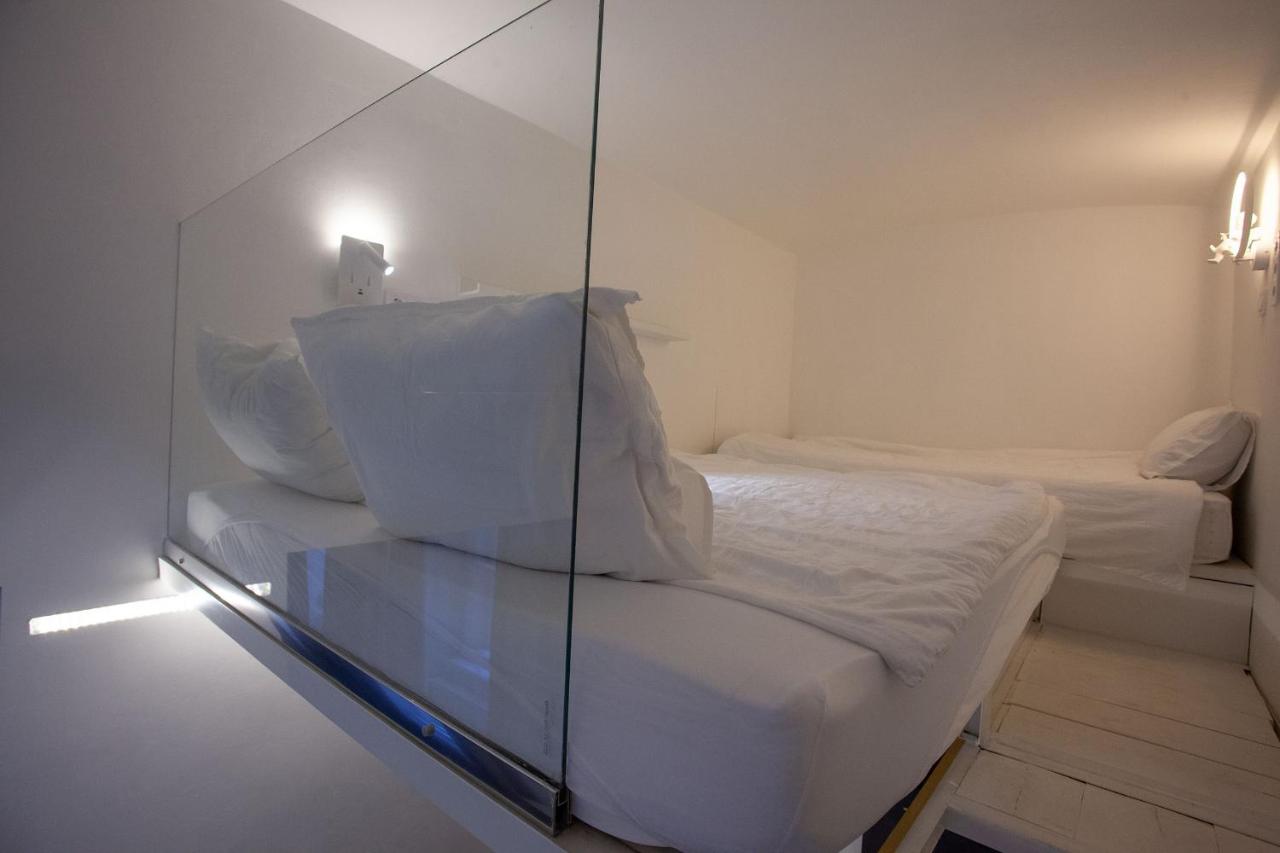 Izabella Design Loft - B&B Budapest
