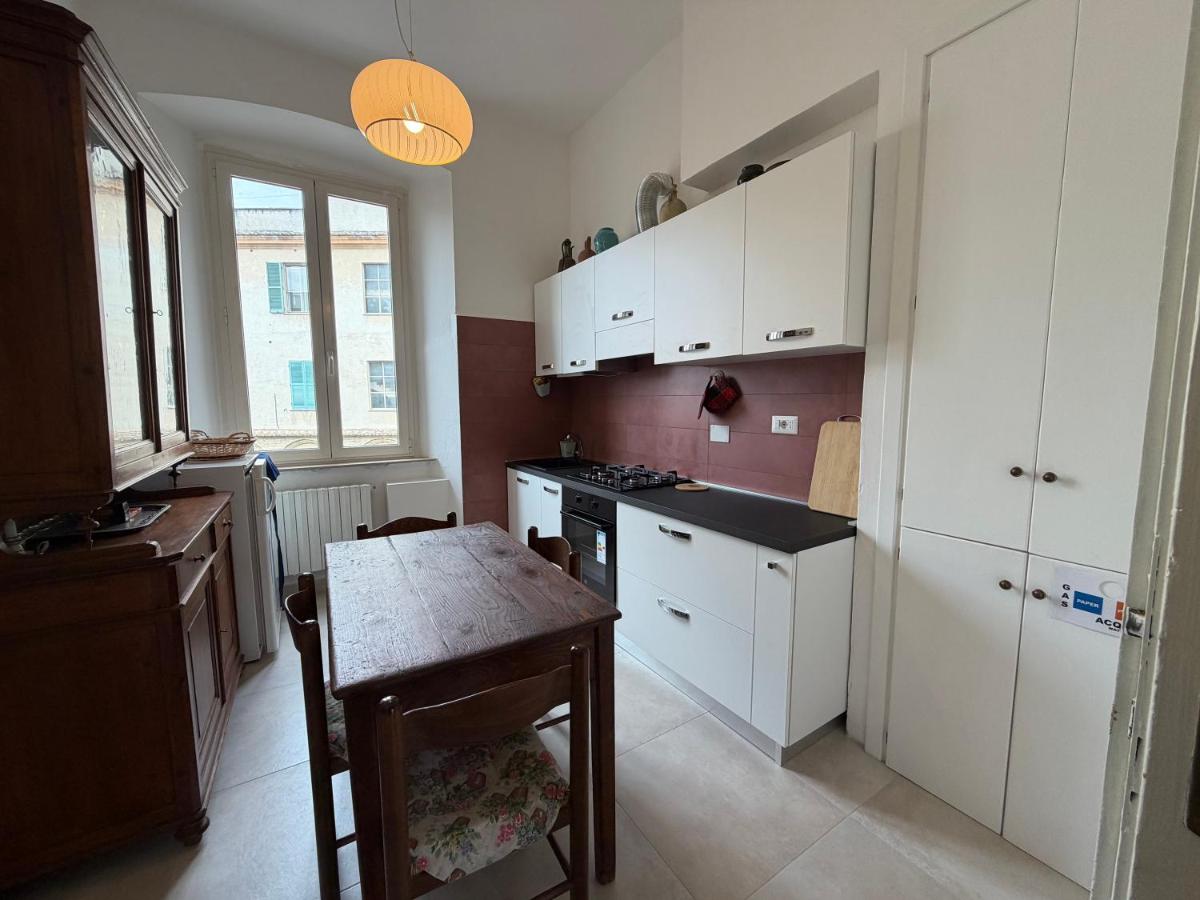 Appartamento Via Pascoli 14 by Ospitaci - B&B Foligno