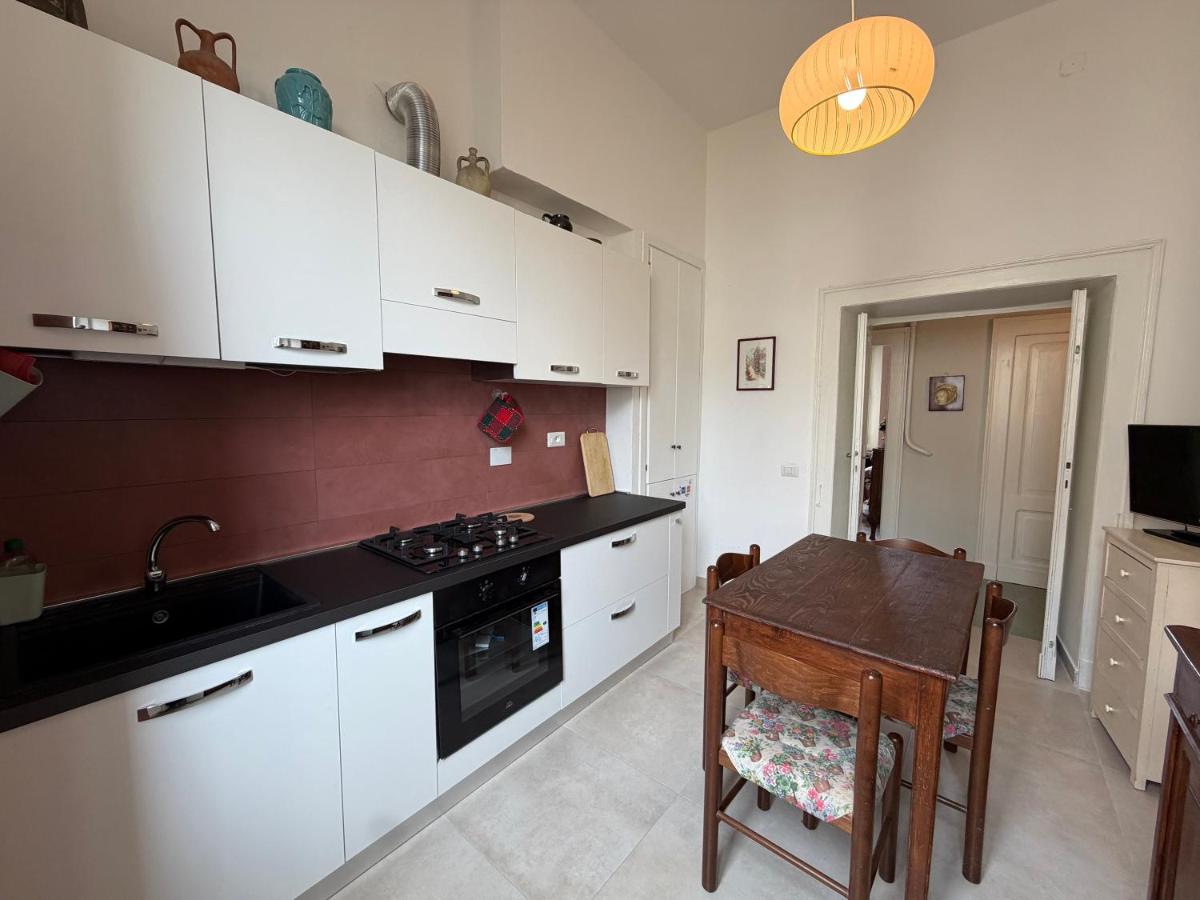 Appartamento Via Pascoli 14 by Ospitaci - B&B Foligno
