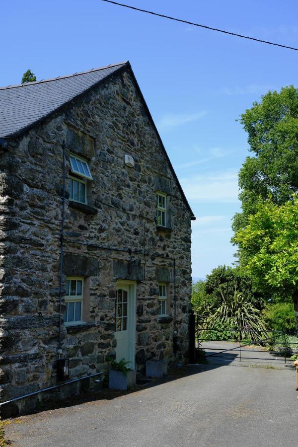 Eryri Golden Stays - B&B Capel Garmon