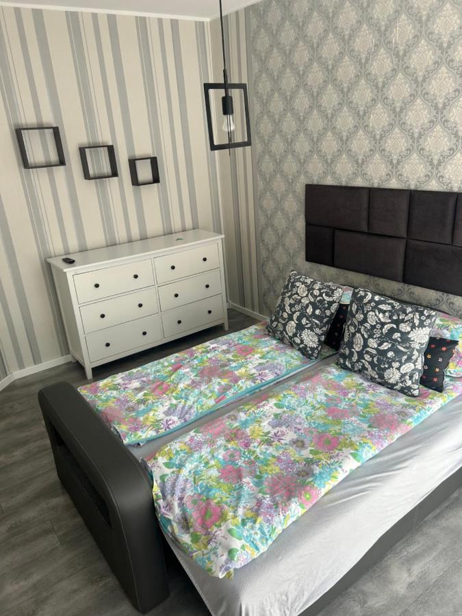 Pokój Gościnny - Ferienwohnung Swinemünde