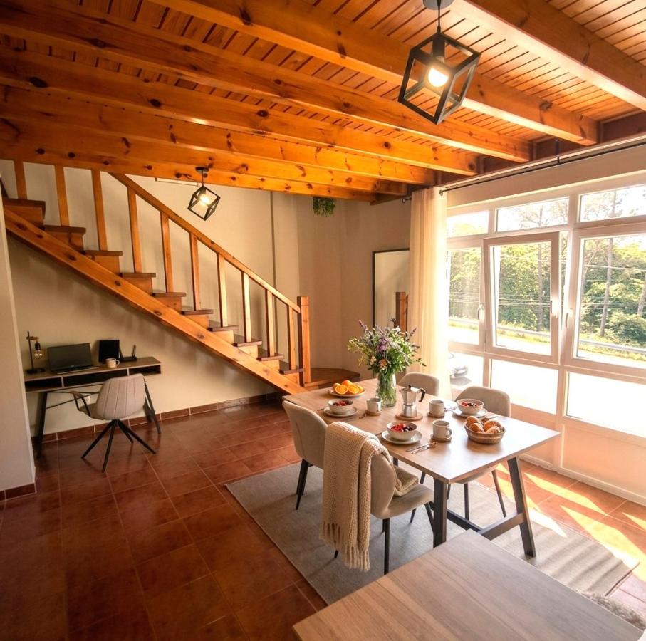 Mandarina 125 - B&B Finisterre