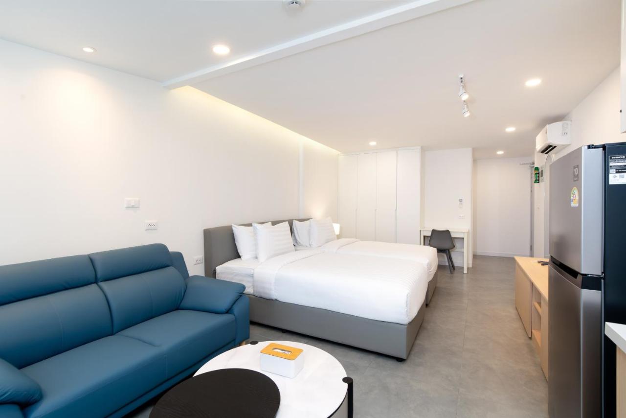 Mac's House - Bed and Breakfast Bangkok