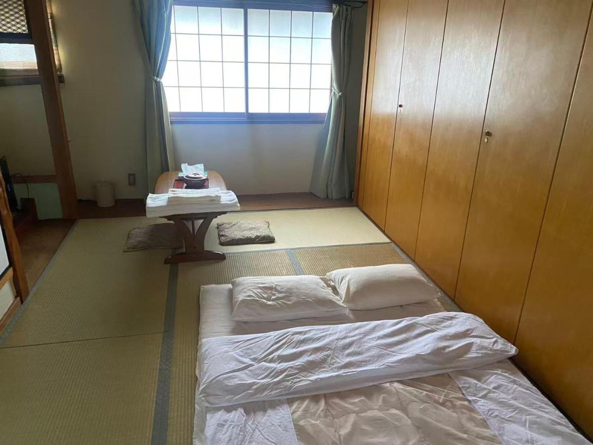 静佳民宿 - B&B Osaka