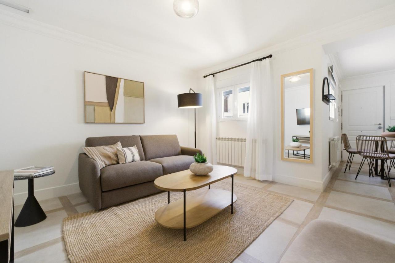 Familien-Apartment mit 1 Schlafzimmer