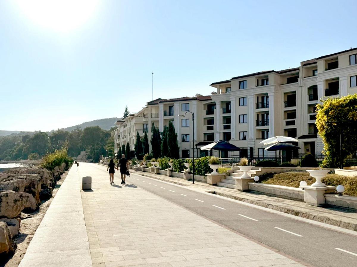 Rosina Apartment - Carpe Diem - Ferienwohnung Baltschik