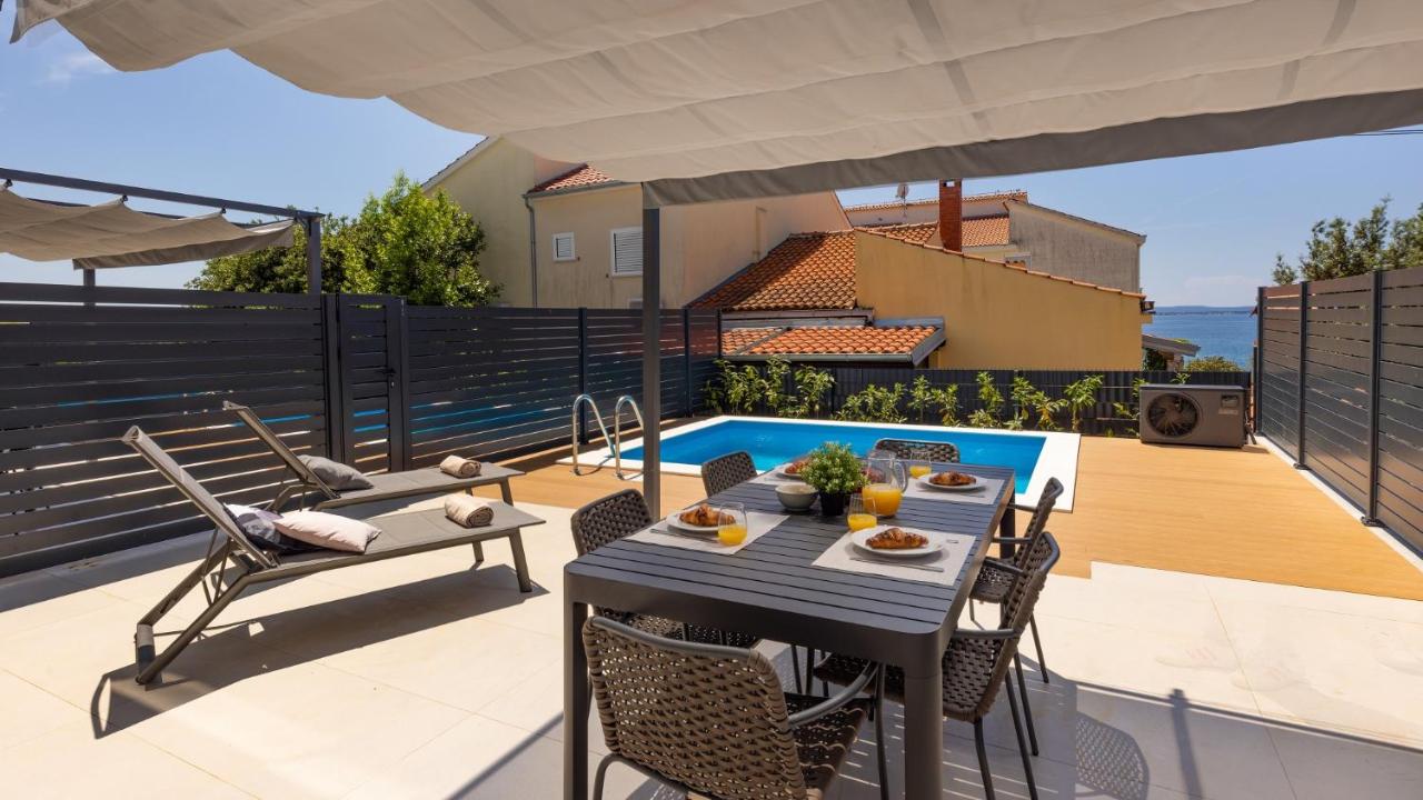 Zadar Premium Apartments - Ferienwohnung Kožino