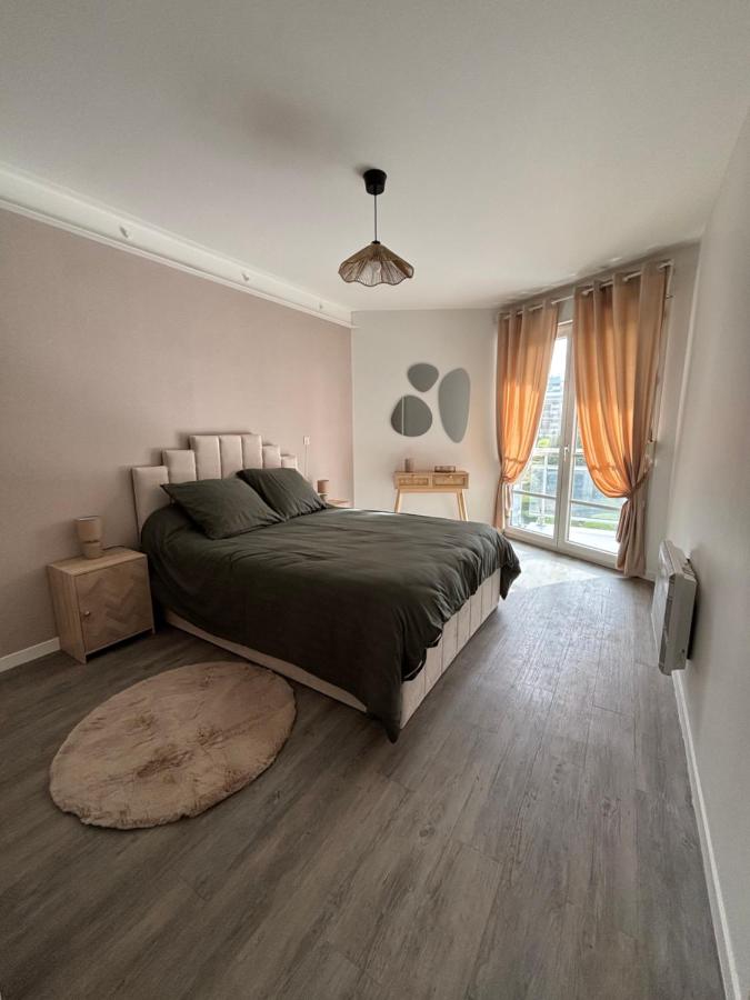 Appartement de Dinant - B&B Mont-Saint-Aignan