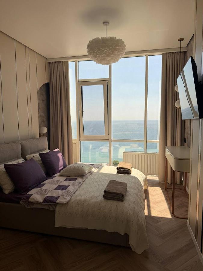 Первая линия от моря, Аркадия - Ferienwohnung Odessa