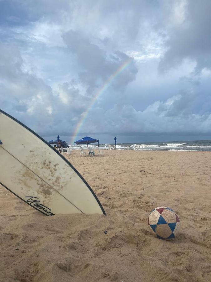 Casa Praia do Flamengo - Bed and Breakfast Salvador