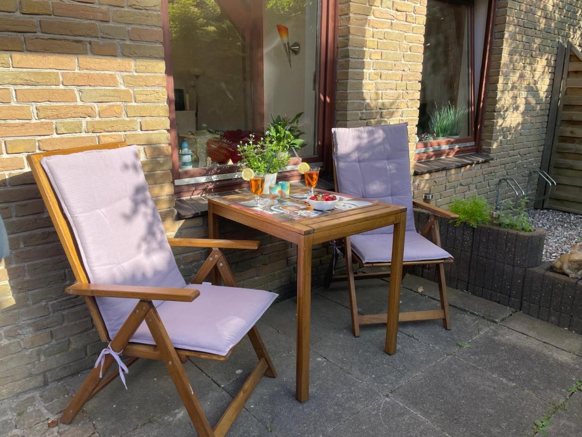 Ferienwohnung Naturpark Schlei - Chambres d'hôtes Güby