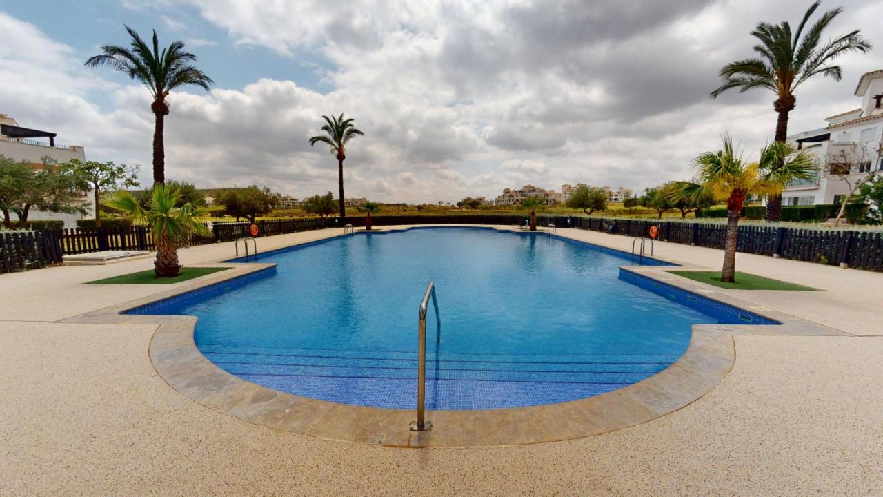 Casa Indico CJ - A Murcia Holiday Rentals Property - Bed and Breakfast Sucina