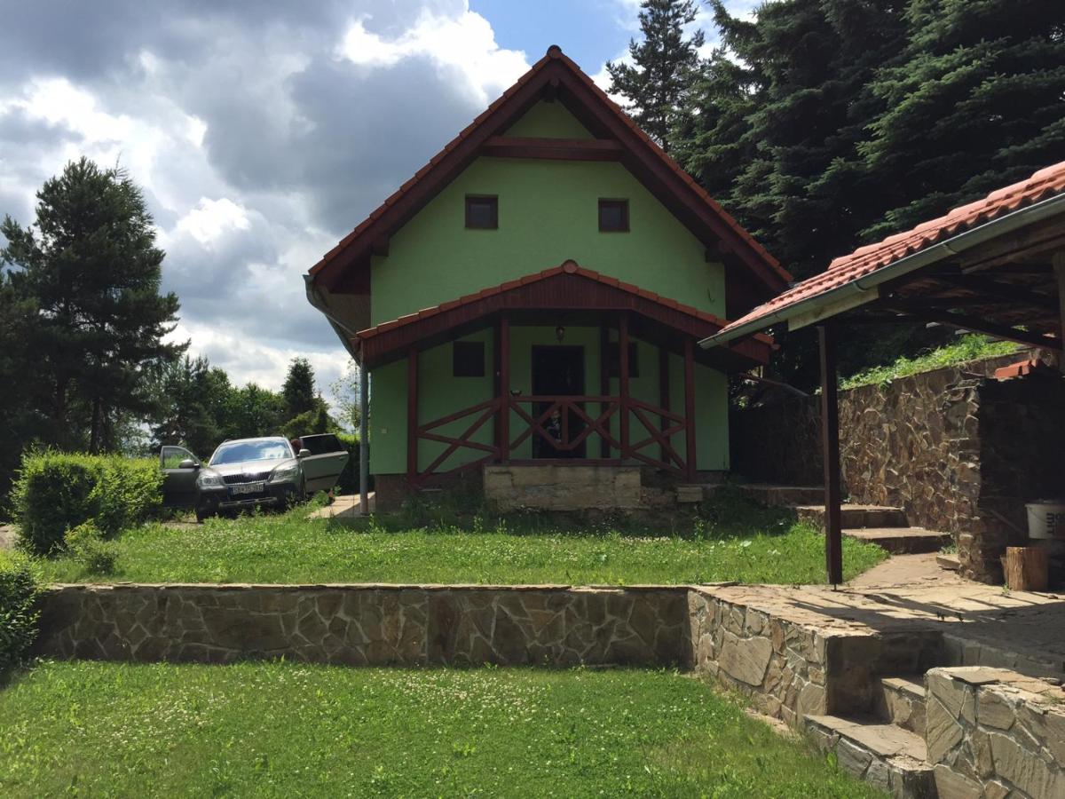 Chata Miška - Ferienwohnung