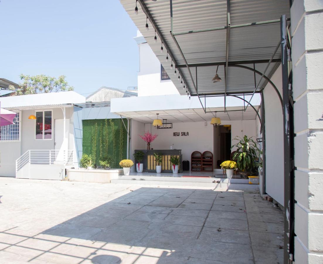 New Sala Homestay - B&B Hué