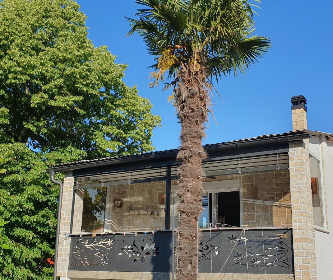 Antonija - Chambres d'hôtes Malinska
