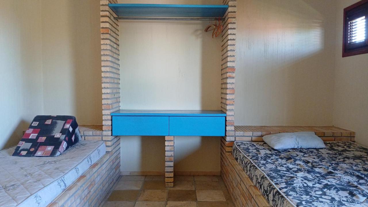 Flat Casa Taiba 2001 - B&B Taíba