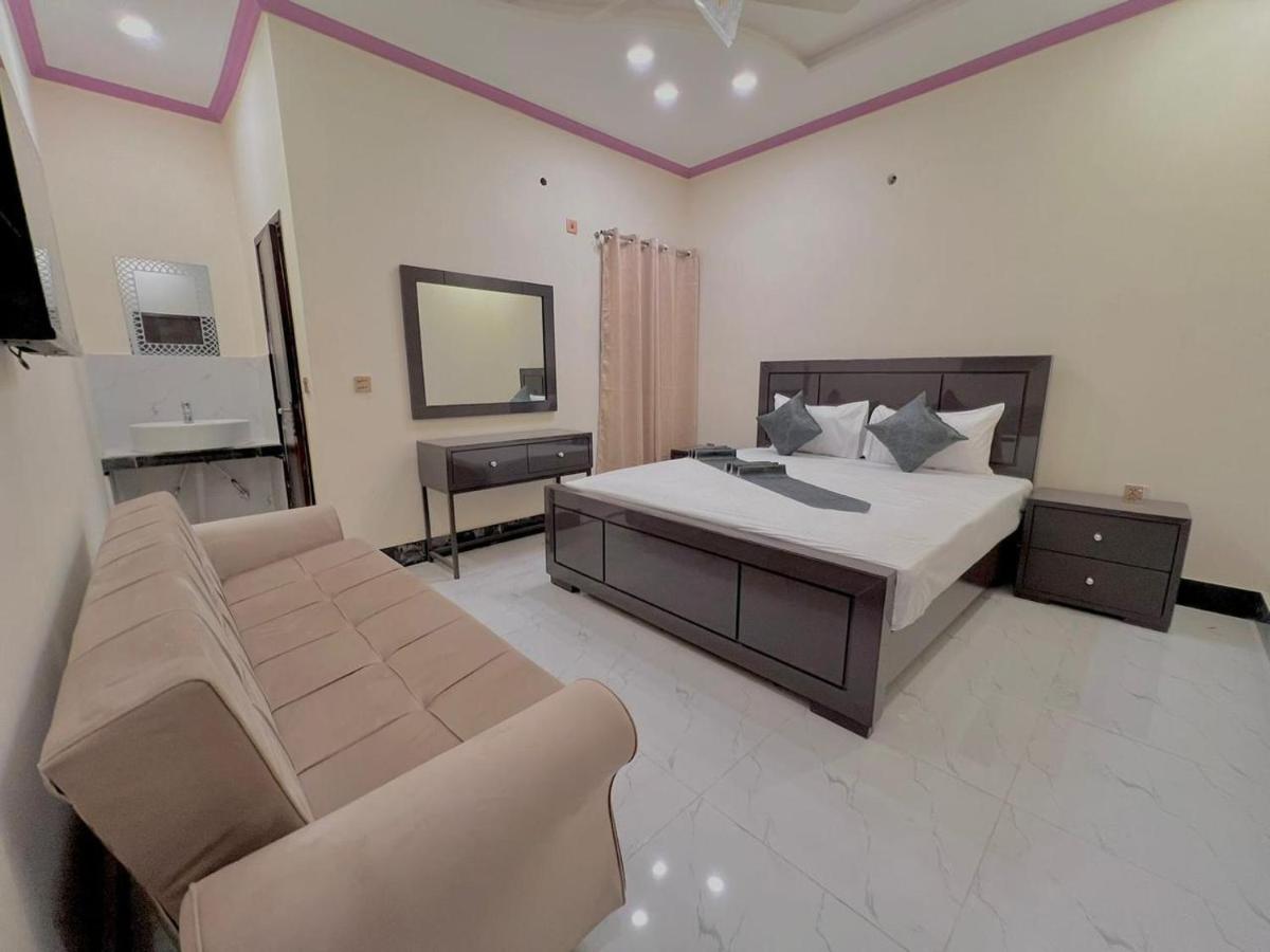 King Room