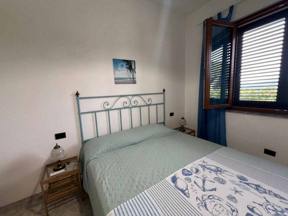 Casetta di Davide - Elba Affitti - Ferienwohnung Portoferraio