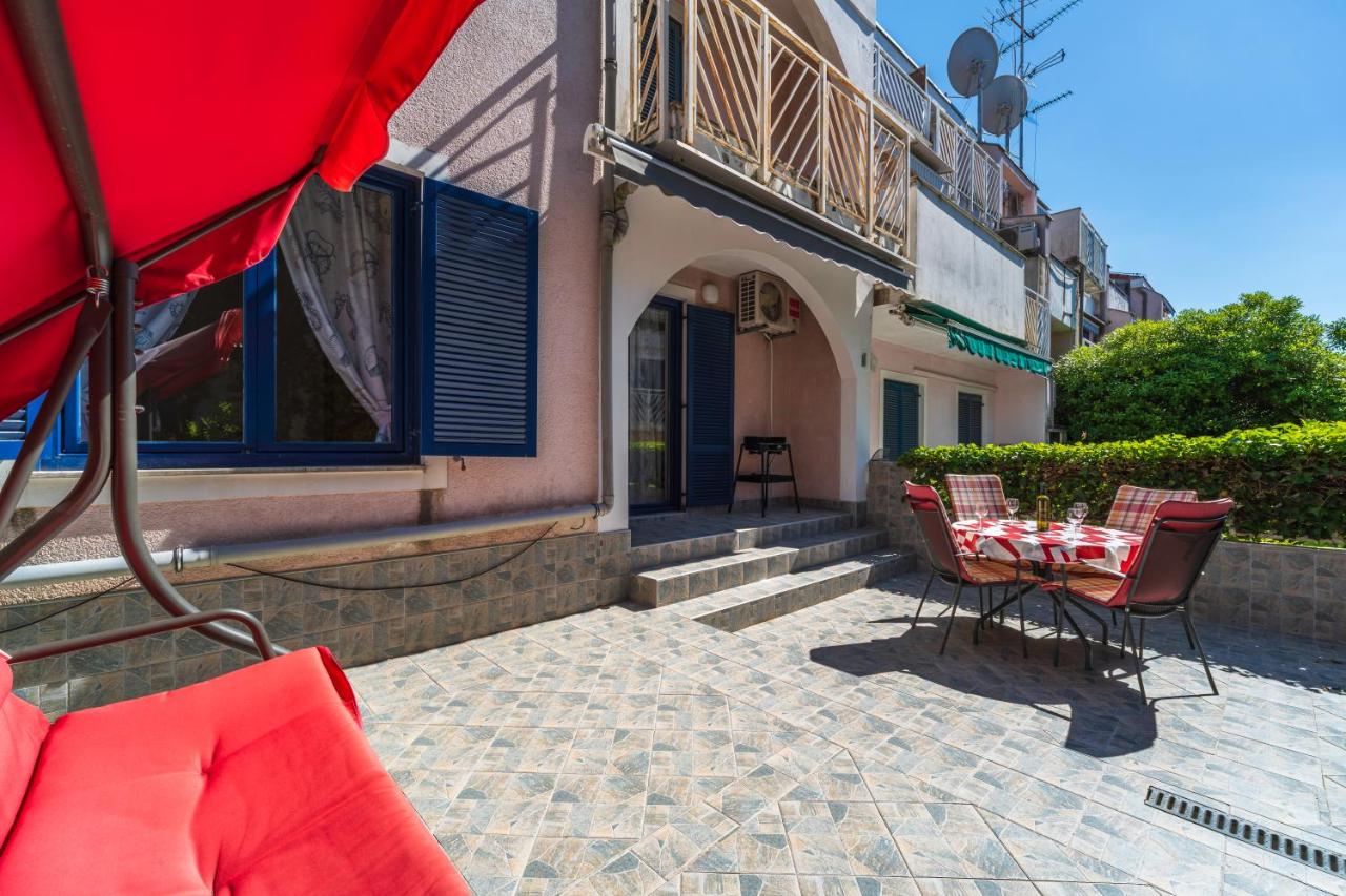 Apartment Oresic - B&B Malinska