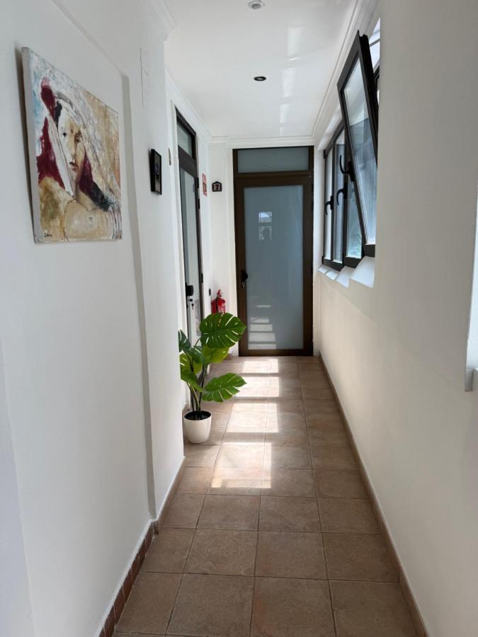 Vacacionales Vegueta - Ferienwohnung Las Palmas de Gran Canaria