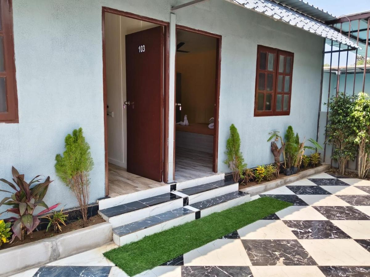 Sakthipallavashore - B&B Mahabalipuram