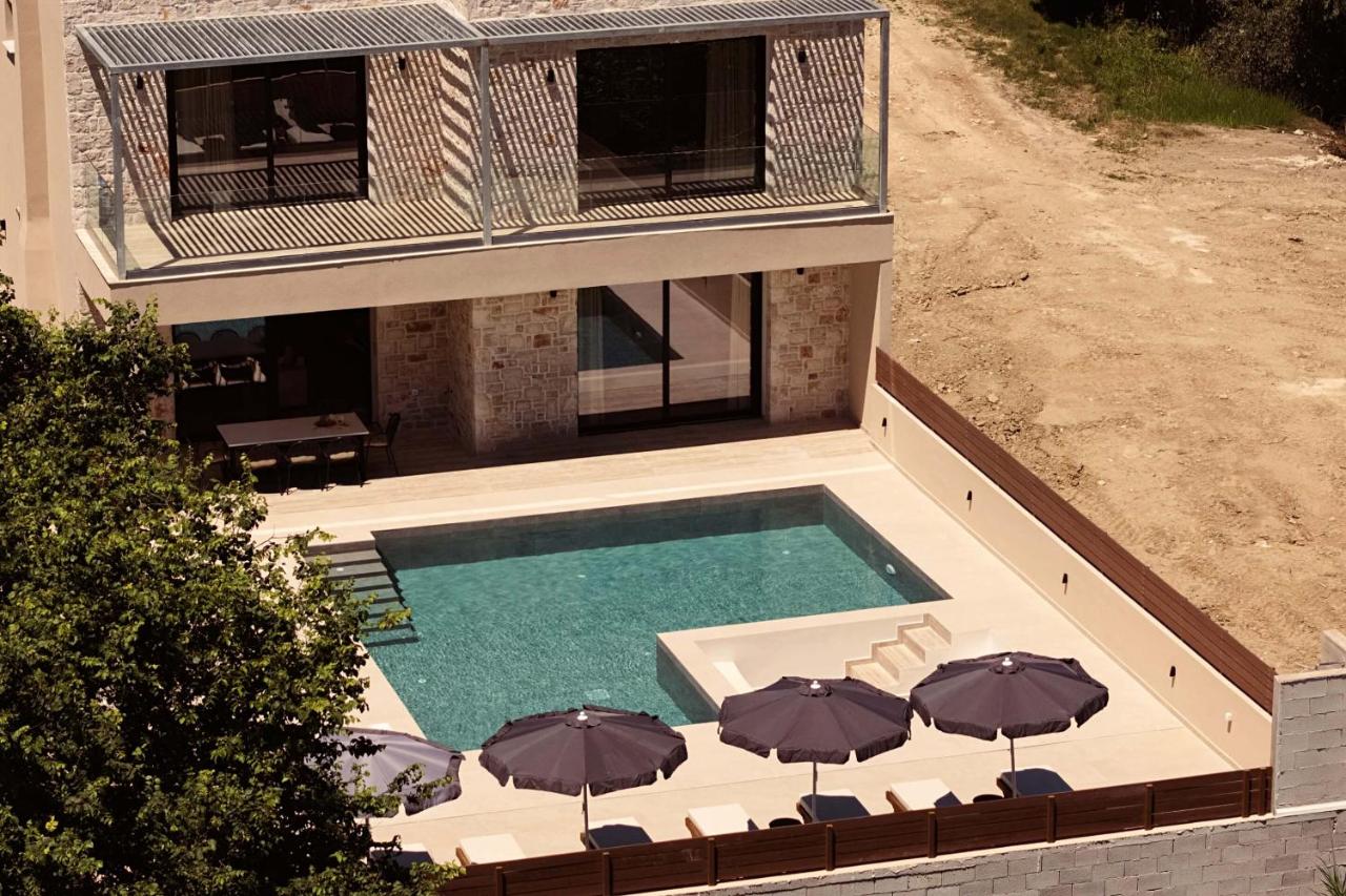 Linea Verde Villa Exclusive by Sealand Villas - B&B Tsilivi