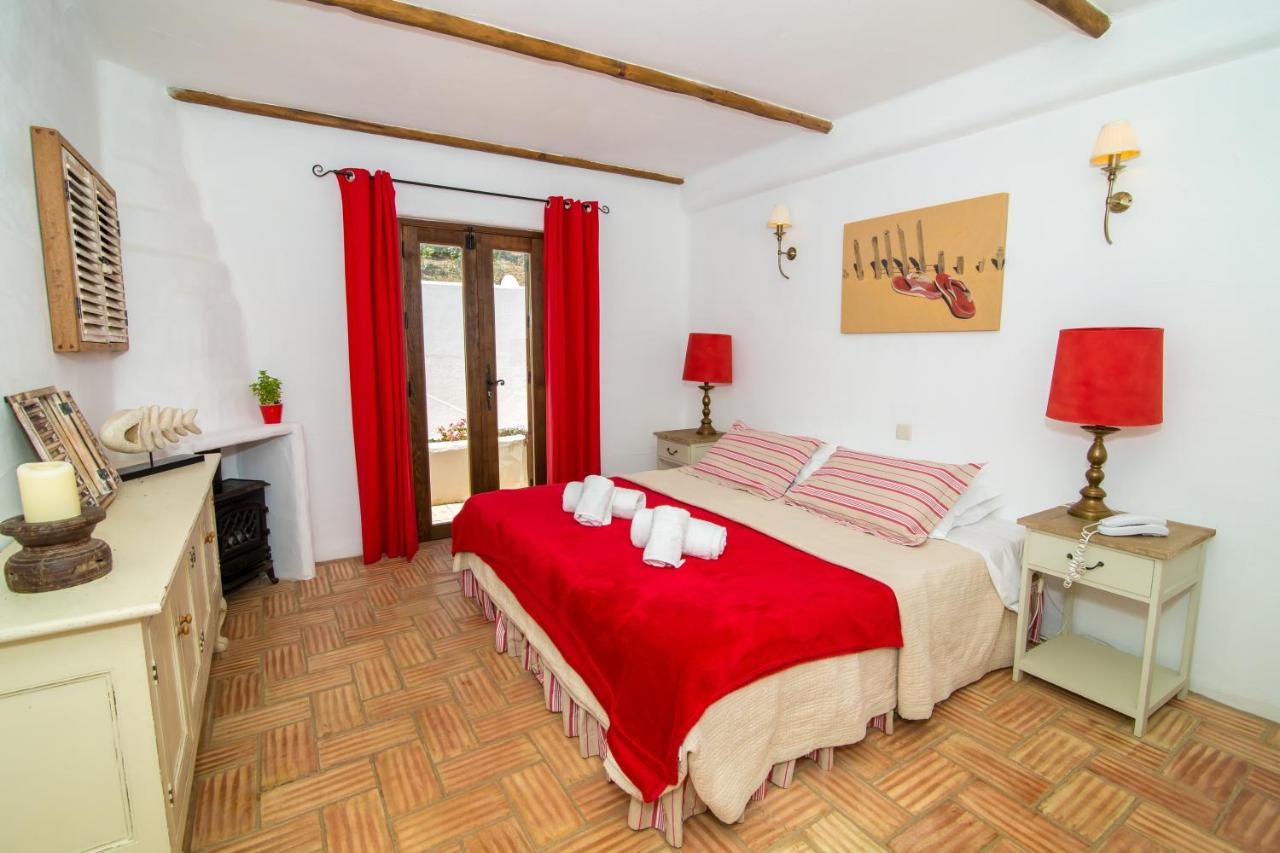 Chambre Double ou Lits Jumeaux Standard