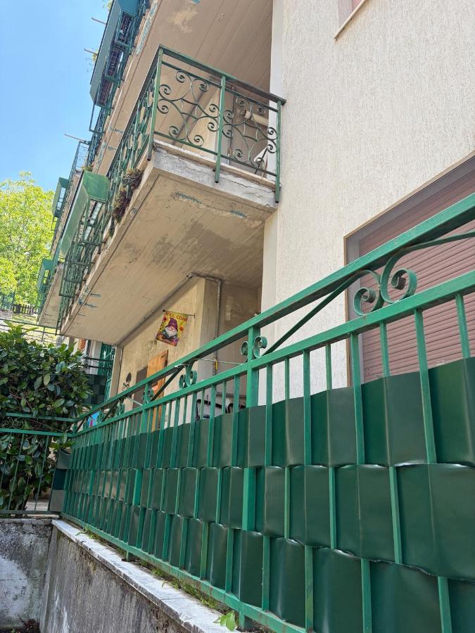 La casa degli Gnomi - B&B Caramanico Terme
