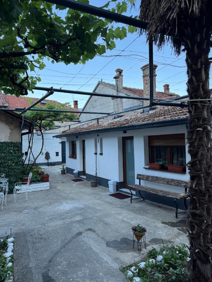 N Studio - Bed and Breakfast Mostar