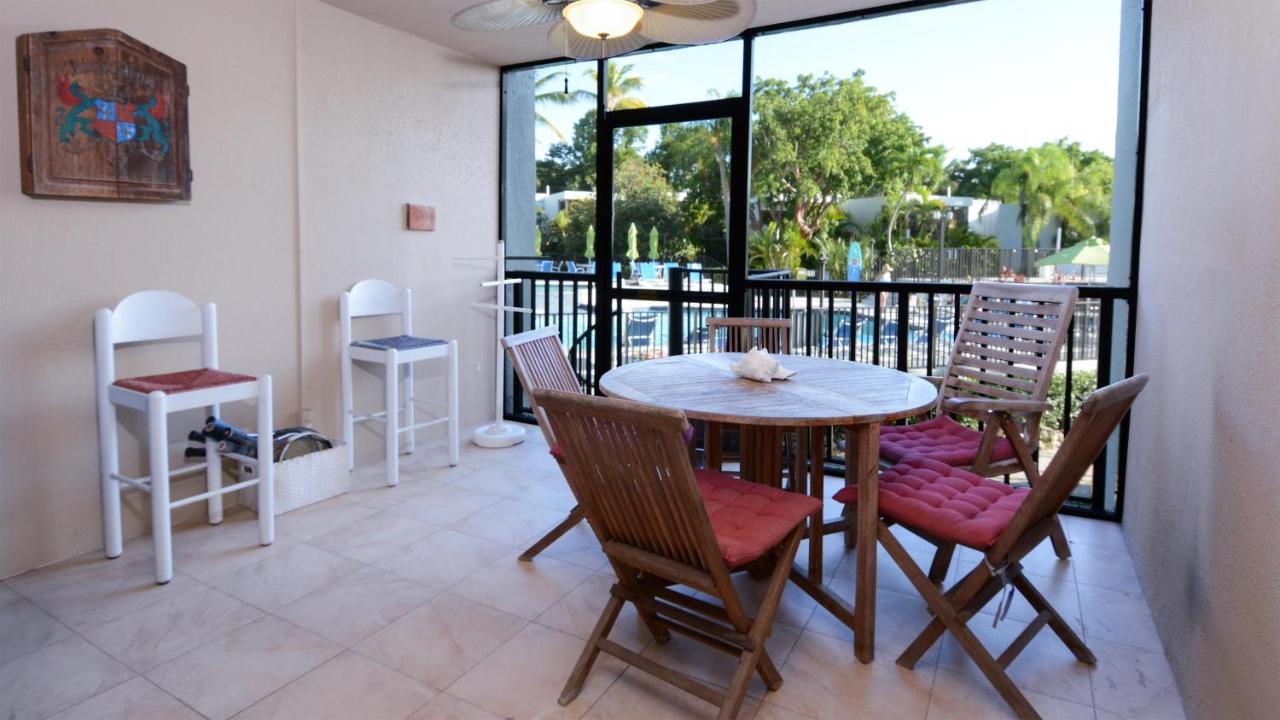 B105 Moon Bay - Bed and Breakfast Key Largo