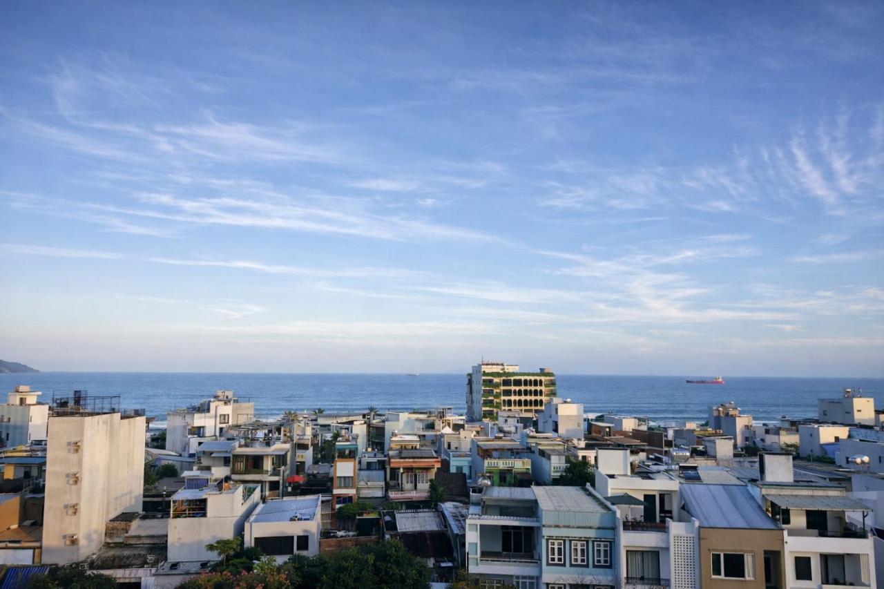 Seaflow Staycation - Chambres d'hôtes Đà Nẵng