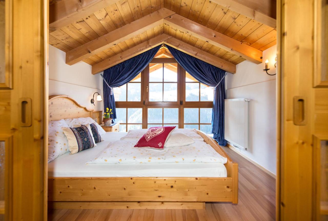 Unterkehrhof - B&B Lajen