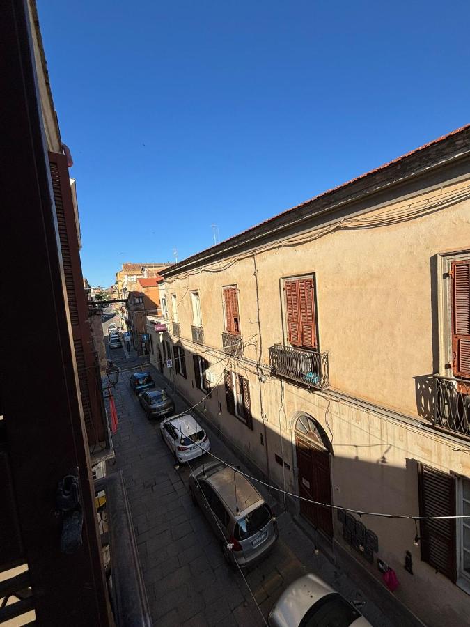Domus Maria - B&B Iglesias