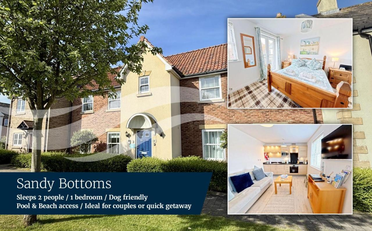 Sandy Bottoms - Bed and Breakfast Filey