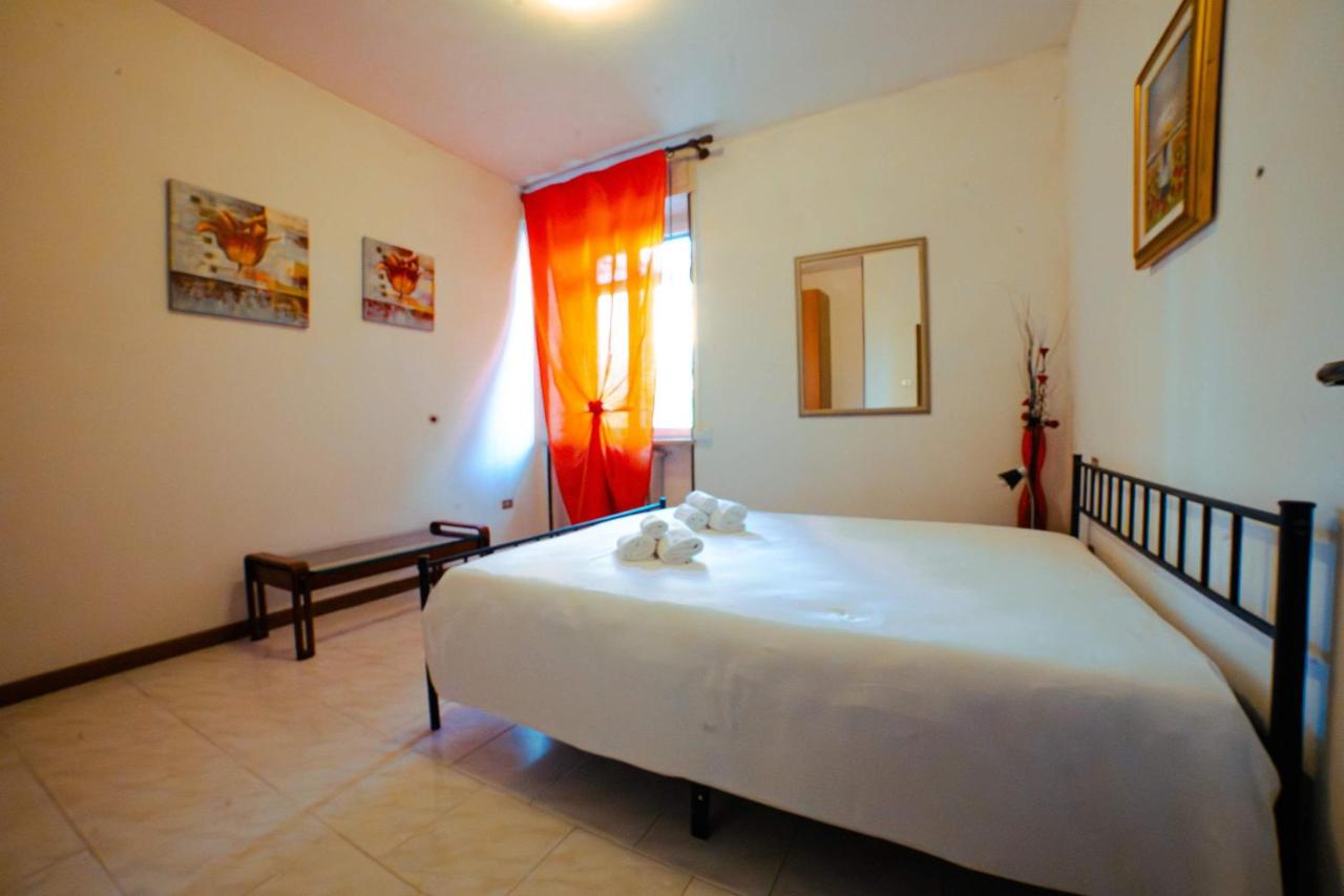 Via Negrelli Apartment - B&B Verona
