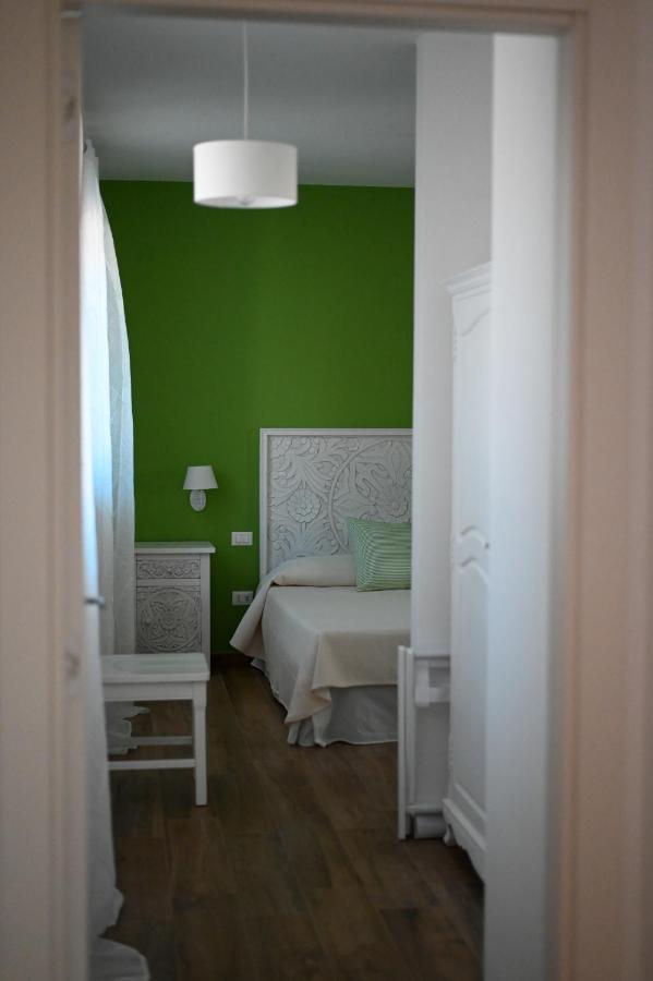 Casa Vacanze Villa Ulivo - Una Perla nel Verde - B&B Putignano
