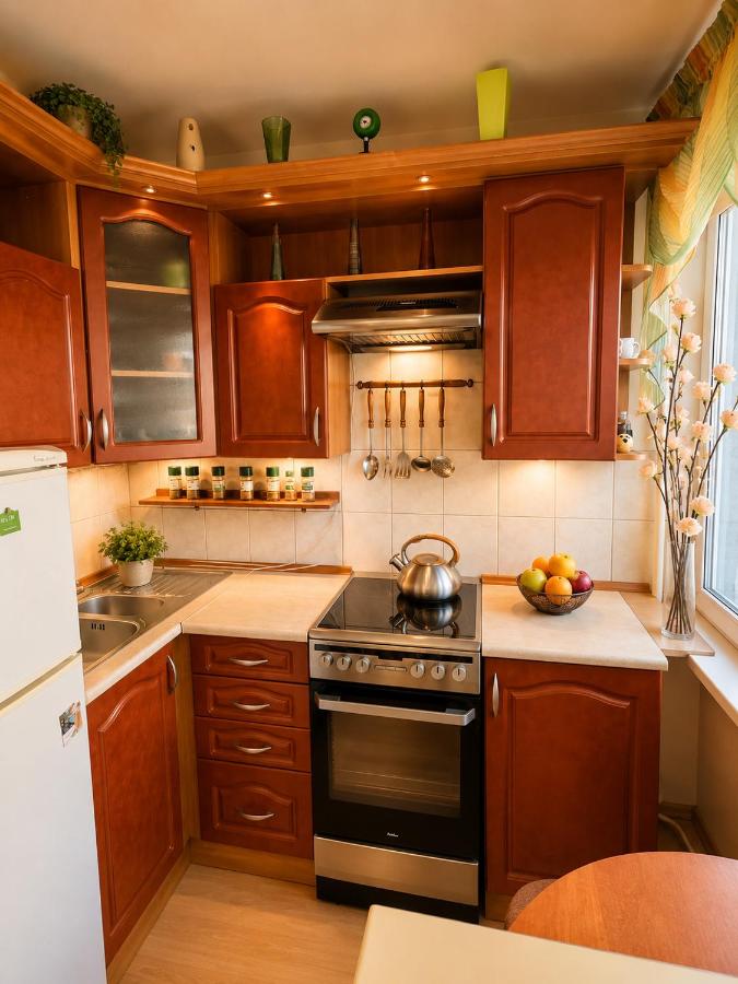 Wyzwolenia Street - B&B Konin