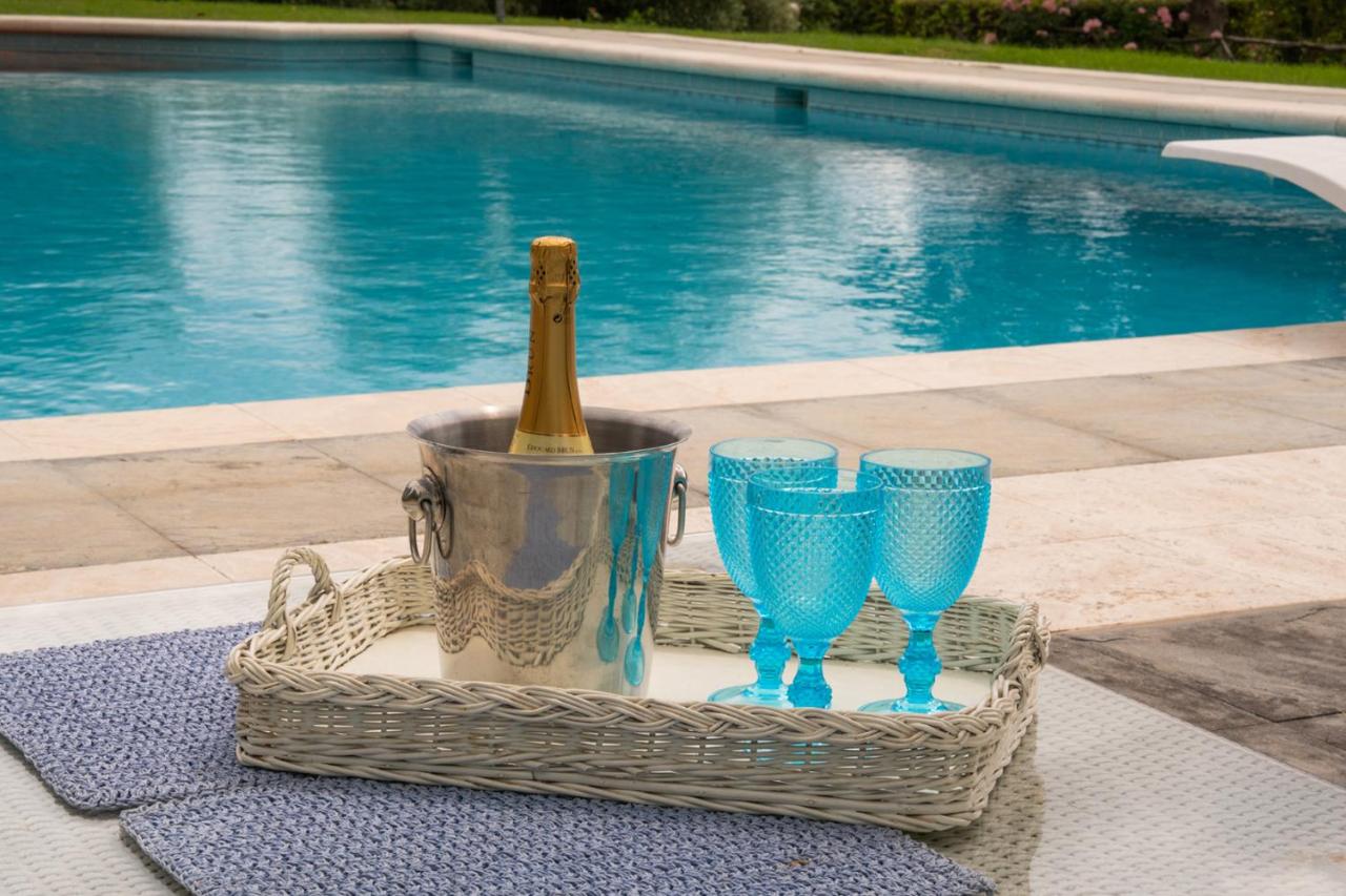Borgo Spedaletto 5 - Dolcevita Holiday - Ferienwohnung Grassina