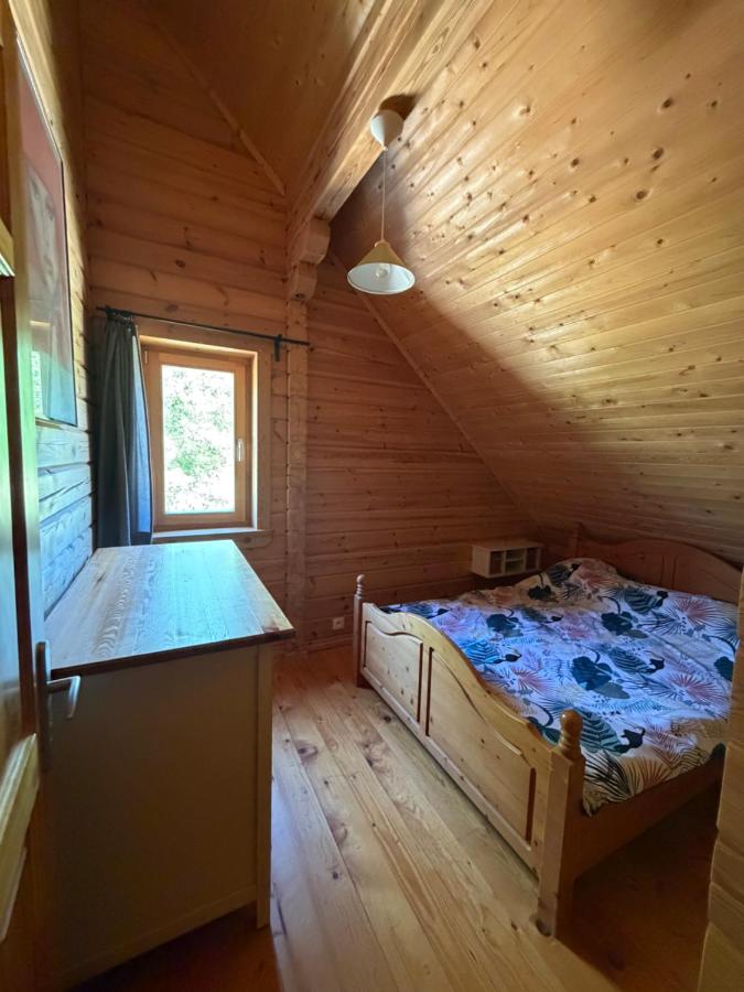 Au bord du lac III - B&B Montigny-en-Morvan