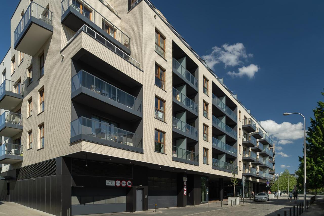 RentPlanet - Apartamenty Księcia Witolda II - Bed and Breakfast Wrocław