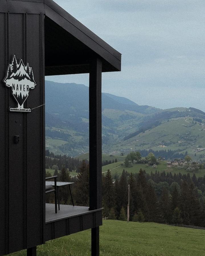 NaVer оренда Будиночку в Карпатах - B&B Verkhovyna