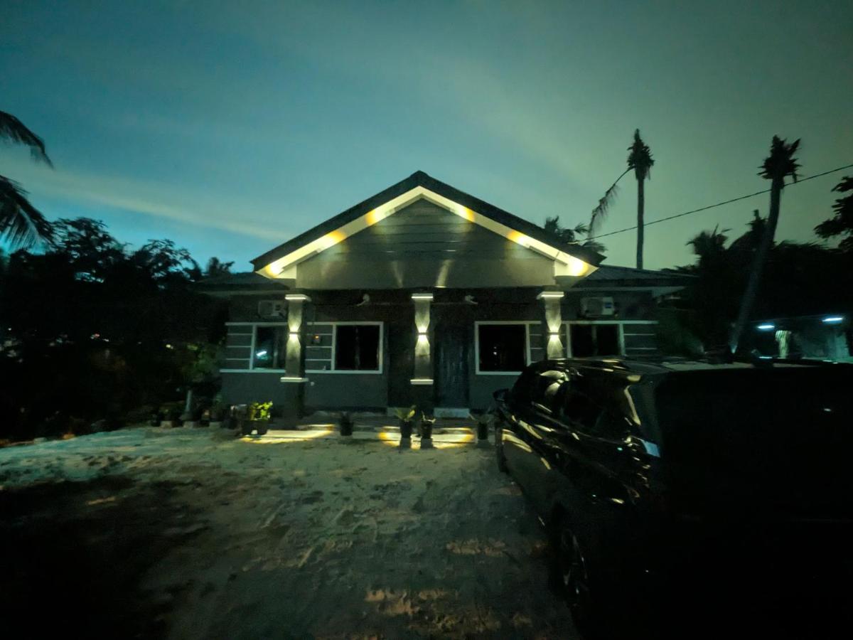 Shareen Homestay Morib - B&B Banting
