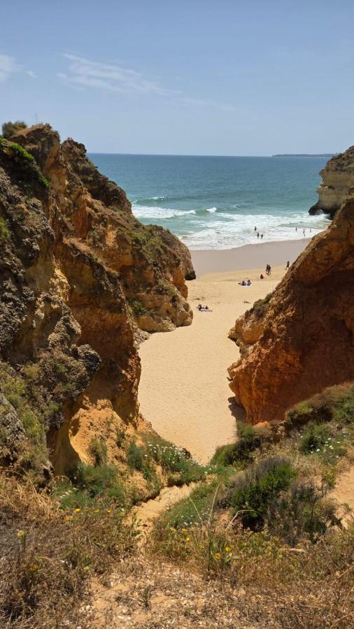 Blue Wave by Moje Holiday - Ferienwohnung Alvor