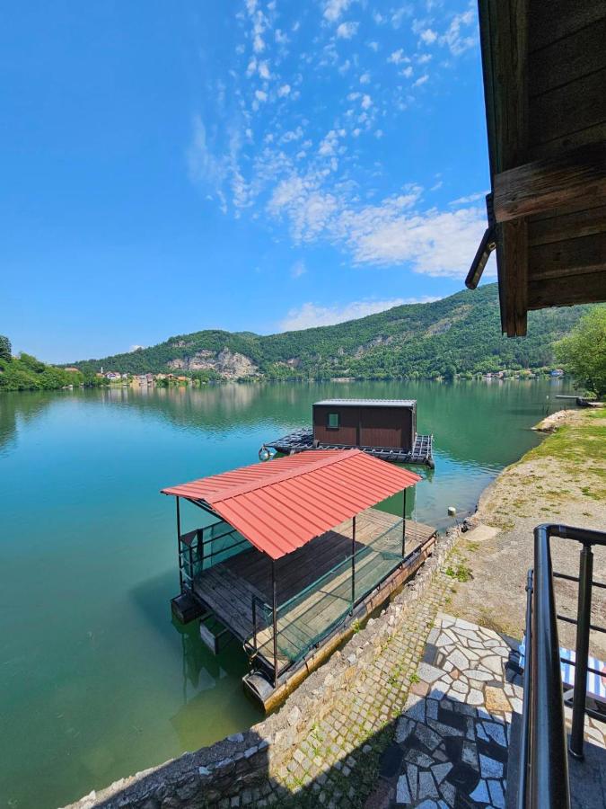 Vila Maksim - B&B Donji Sakar